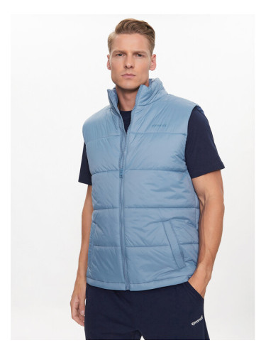 Sprandi Жилетка за костюм SP3-KAM002 Син Regular Fit