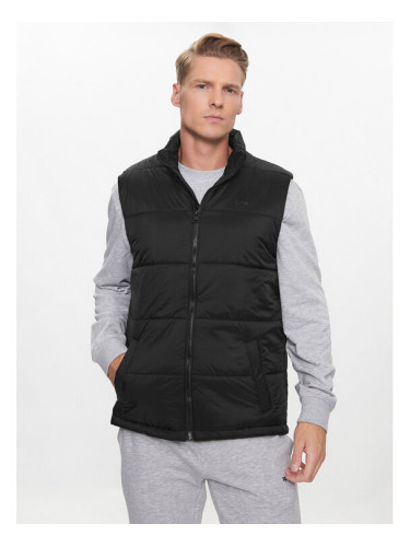 Sprandi Жилетка за костюм SP3-KAM001 Черен Regular Fit