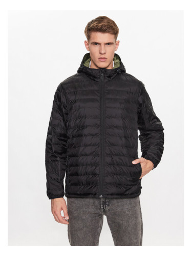 Levi's® Преходно яке Pierce A5622-0000 Черен Regular Fit