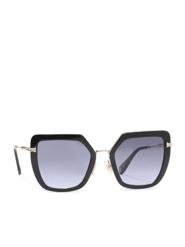 Слънчеви очила The Marc Jacobs 1065/S Черен