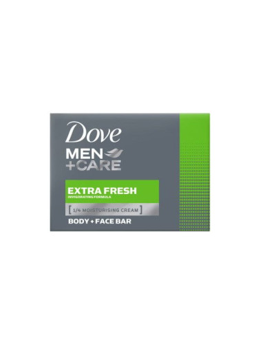 DOVE MEN+CARE EXTRA FRESH Сапун 90 г