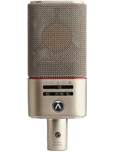 Austrian Audio OC818 Студиен кондензаторен микрофон