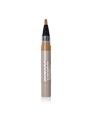 Smashbox Halo Healthy Glow 4-in1 Perfecting Pen озаряващ коректор в писалка цвят T10W - Level-One Tan With a Warm Undertone 3,5 мл.
