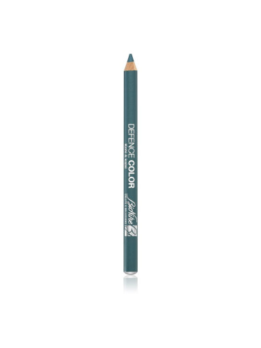 BioNike Color Kohl & Kajal молив за очи тип каял цвят 105 Vert