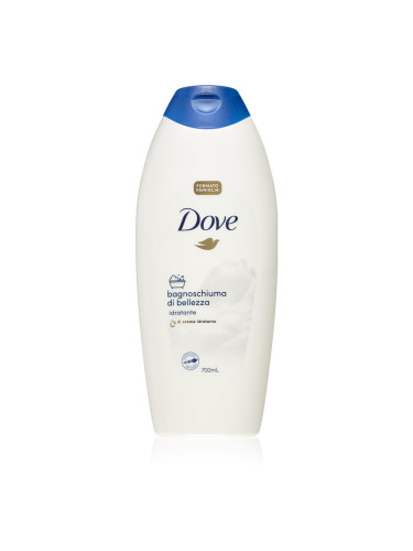 Dove Original пяна за вана макси 750 мл.