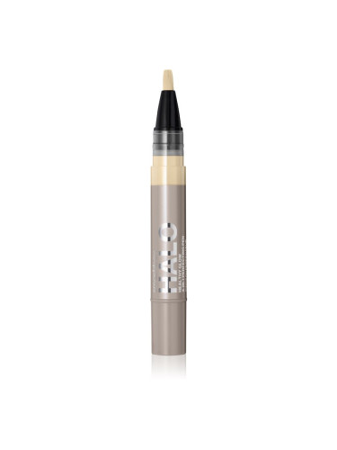 Smashbox Halo Healthy Glow 4-in1 Perfecting Pen озаряващ коректор в писалка цвят F10W - Level-One Fair With a Warm Undertone 3,5 мл.