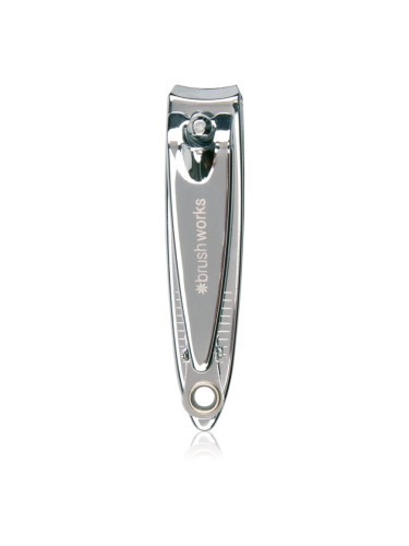 Brushworks Nail Clipper клещи за нокти 1 бр.