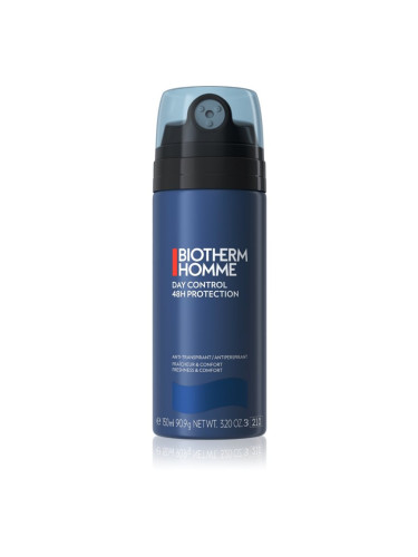 Biotherm Homme 48h Day Control антиперспирант-спрей 150 мл.