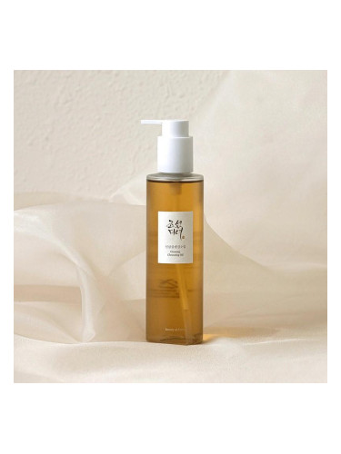 BEAUTY OF JOSEON | Ginseng Cleansing Oil, 210 ml