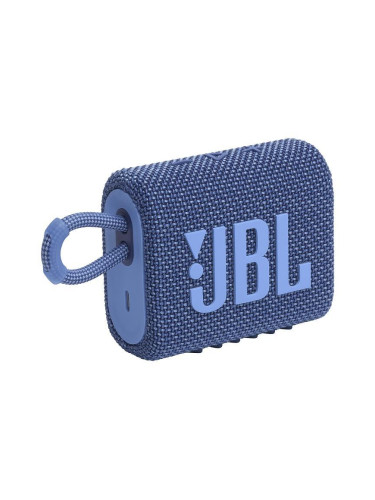 Портативна колонка JBL Go 3, ECOBLU