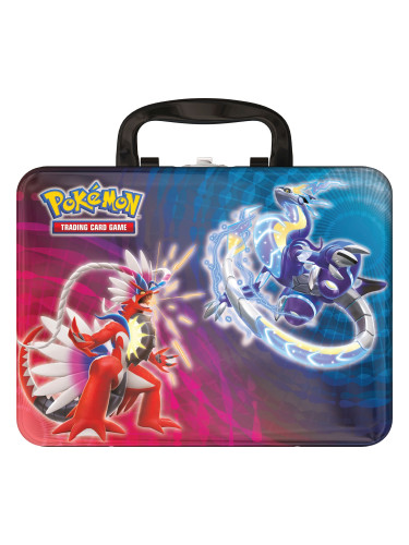  Pokemon TCG: Back to School Collector's Chest 2023