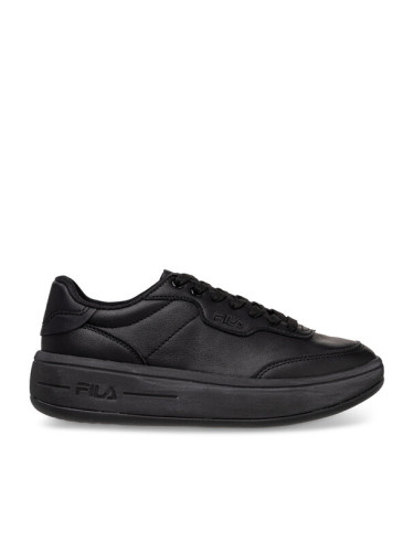 Fila Сникърси Premium L Wmn FFW0337.83052 Черен