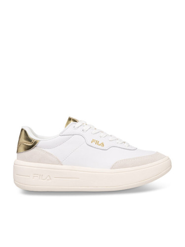 Fila Сникърси Premium F Wmn FFW0336.13069 Бял