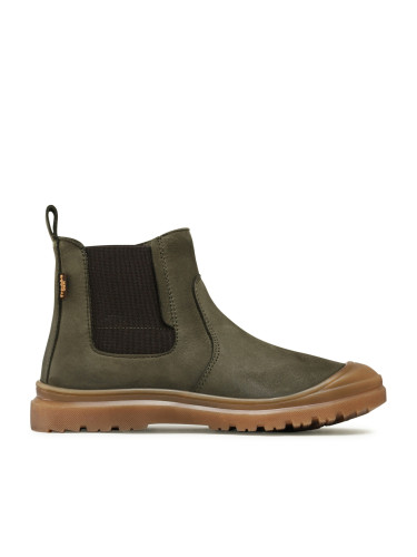 Зимни обувки Froddo Tylas Tex Chelys G3160214-2 S Зелен