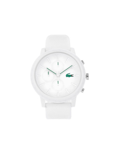 Часовник Lacoste 2011246 Бял