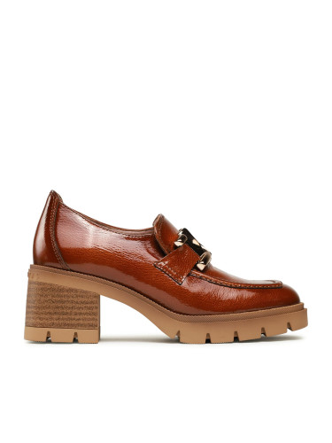 Обувки Hispanitas RIO-I23 HI233026 Кафяв