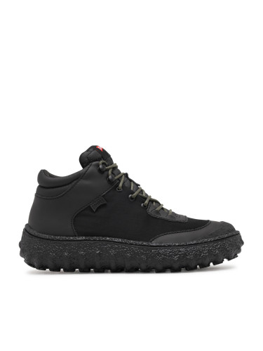 Зимни обувки Camper K300478-001 Черен