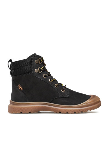 Зимни обувки Froddo Tylas Tex Laces G2160078-5 S Black 5