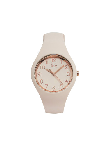 Часовник Ice-Watch Ice Glam 015330 S Pink
