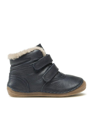 Зимни обувки Froddo Paix Winter G2110130 S Син