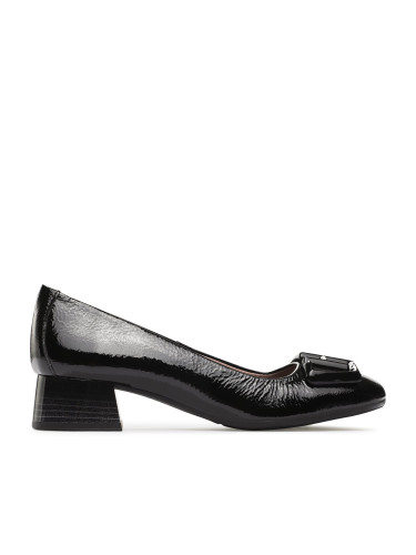 Обувки на ток Hispanitas Manila-I3 HI232959 Черен