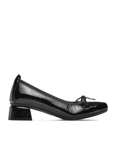 Обувки Hispanitas Salma-I23 HI233051 Black