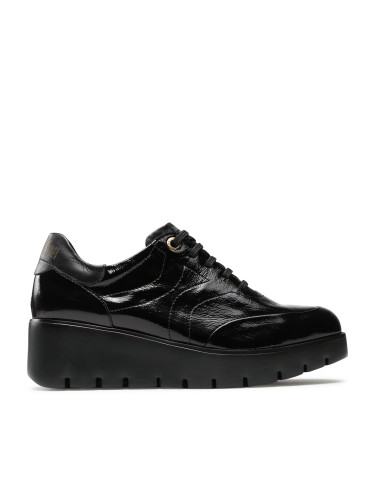 Обувки Callaghan 32102 Черен