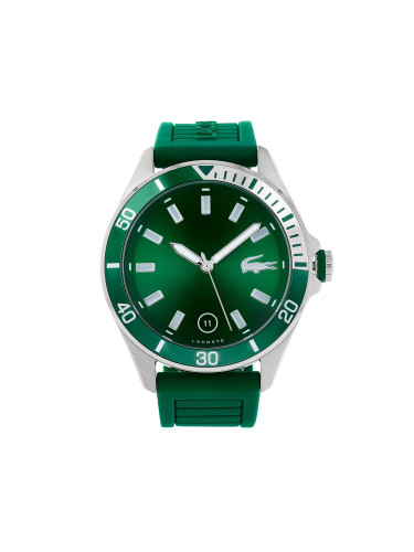 Часовник Lacoste 2011263 Зелен