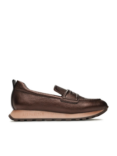 Обувки Hispanitas Loira-I23 HI233012 Кафяв