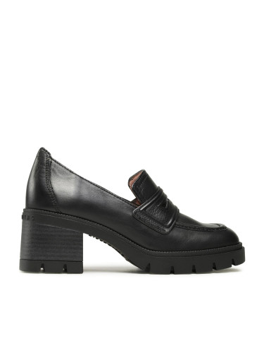 Обувки Hispanitas Everest-3 HI232965 Black/Black