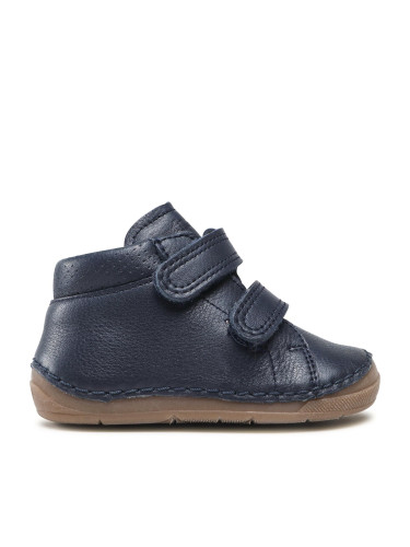 Зимни обувки Froddo Paix Velcro G2130299 M Dark Blue 0