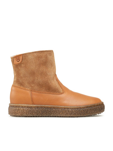 Ботуши Naturino Alpina 0013001418.11.0D06 S Кафяв