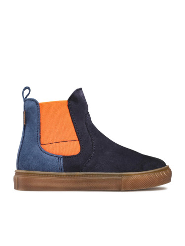 Зимни обувки Froddo Tomy Tex G3160210-6 M Blue/Denim 6