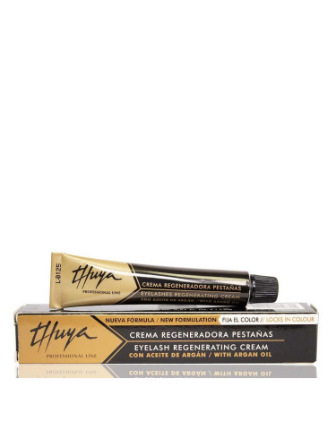 Възстановяващ крем за мигли и вежди след терапия Thuya Eyelash And Eyebrows Regenerating Cream