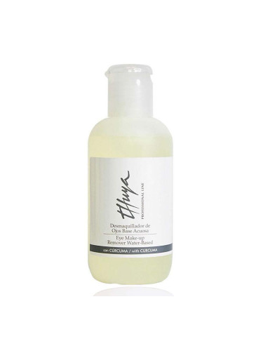 Почистващ лосион за премахване на грим с куркума THUYA Turmeric Eye Make-Up Remover 100ml