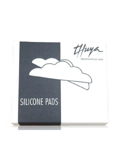 Силиконови подложки при ламиниране и повдигане на мигли Thuya Silicone Pads