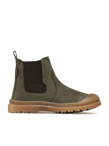 Зимни обувки Froddo Tylas Tex Chelys G3160214-2 M Зелен