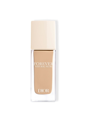 DIOR Dior Forever Natural Nude фон дьо тен за естествен вид цвят 1,5N Neutral 30 мл.