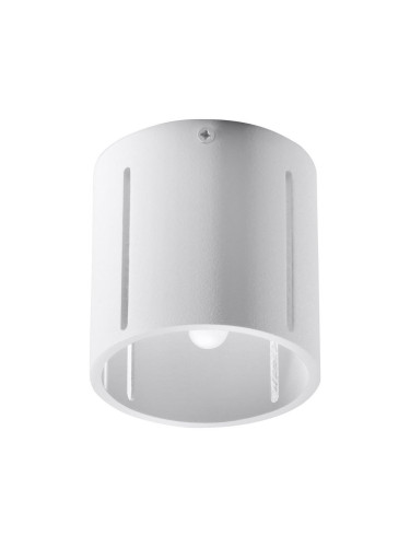 Лампа за таван INEZ 1xG9/40W/230V бяла