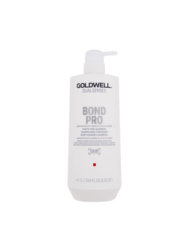 Goldwell Dualsenses Bond Pro Fortifying Shampoo Шампоан за жени 1000 ml