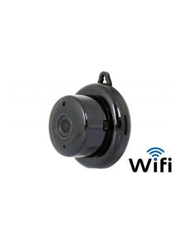 Мини WiFi камера