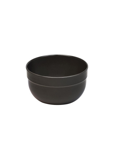 Керамична купа EMILE HENRY MIXING BOWL - 1.4 л - цвят черeн