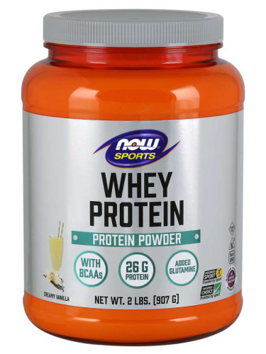 Whey Protein - 908 гр