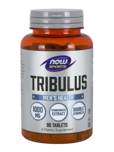 Tribulus 1000 мг - 90 Таблетки