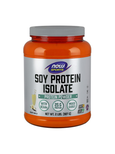 Soy Protein Isolate - 908 гр