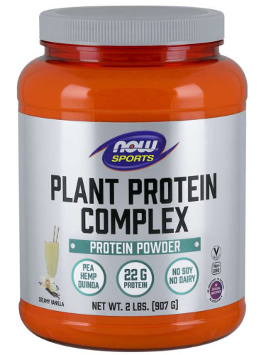 Plant Protein Complex - 908 гр