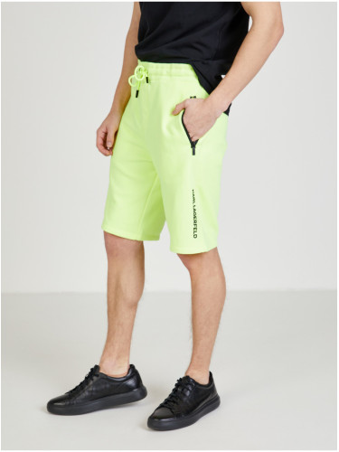 Мъжки къси панталони Karl Lagerfeld DP-3261714