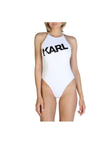Дамски бански Karl Lagerfeld KL21WOP0