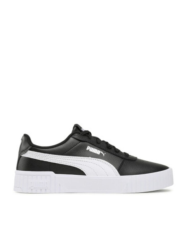 Puma Сникърси Carina 2.0 38584910 Черен