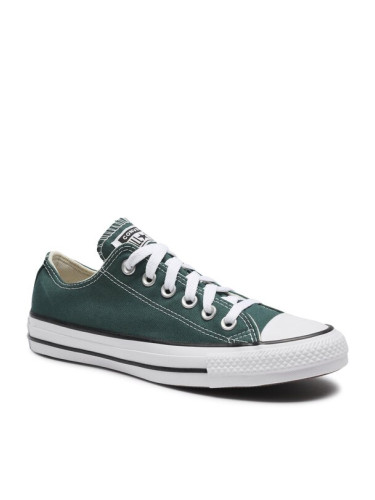 Converse Кецове Chuck Taylor All Star A04548C Зелен